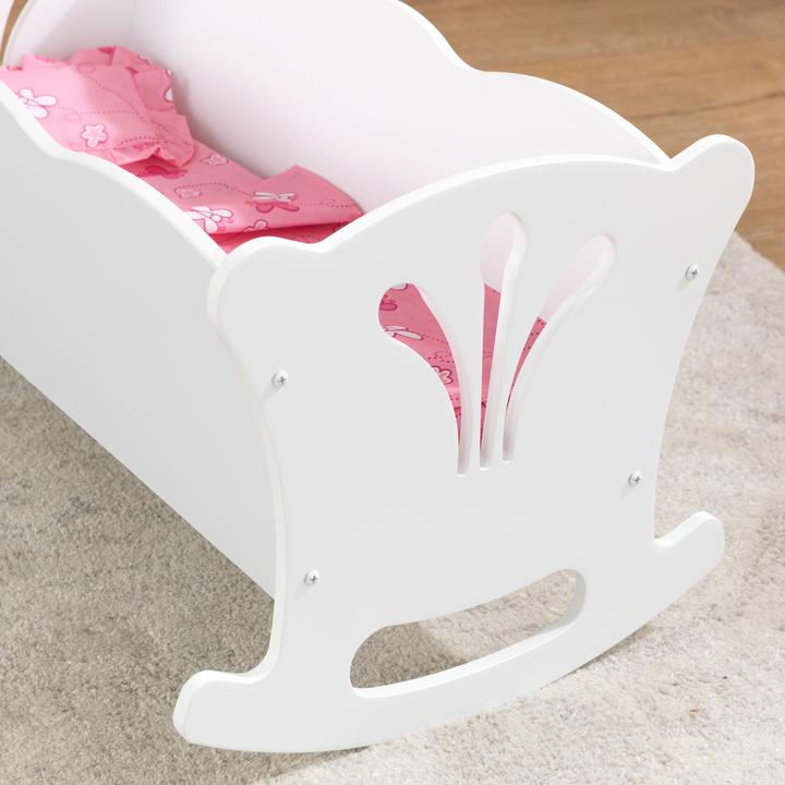Produktbild KidKraft Lil'Doll