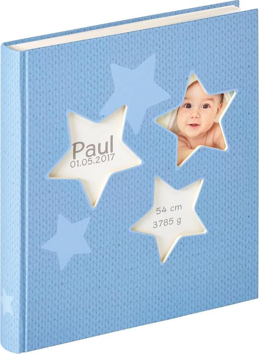Image du produit Walther Design Bébé Estrella (280 x 305 mm)