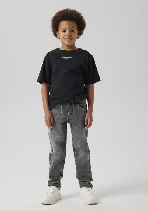 Produktbild Name it NKMRYAN SLIM SWE JEANS 5225-TH NOOS (164)