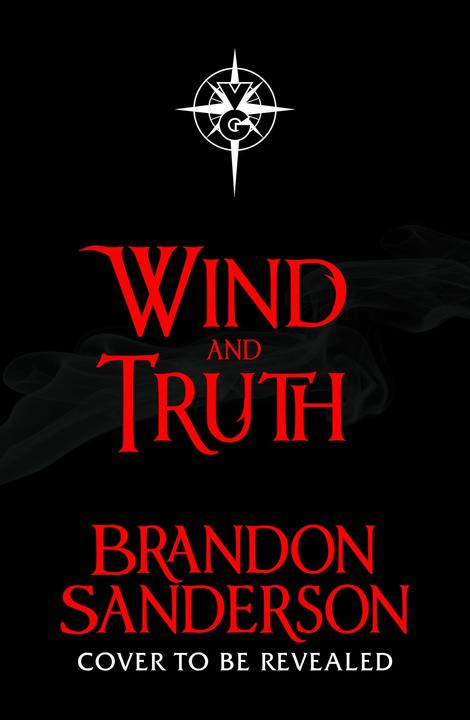 Produktbild Orion Wind and Truth (Englisch, Sanderson Brandon, 2024)