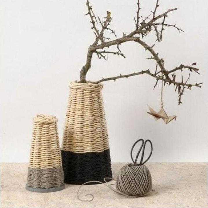 Actual product image Creativ Company Wooden sticks
