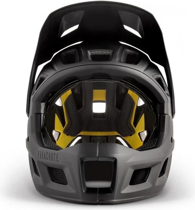 Actual product image MET Parachute MCR MIPS (61 cm)