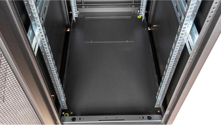 Produktbild Roline 19-Zoll Serverschrank Basic 26 HE (10.86 HE, 19 Zoll Rack)
