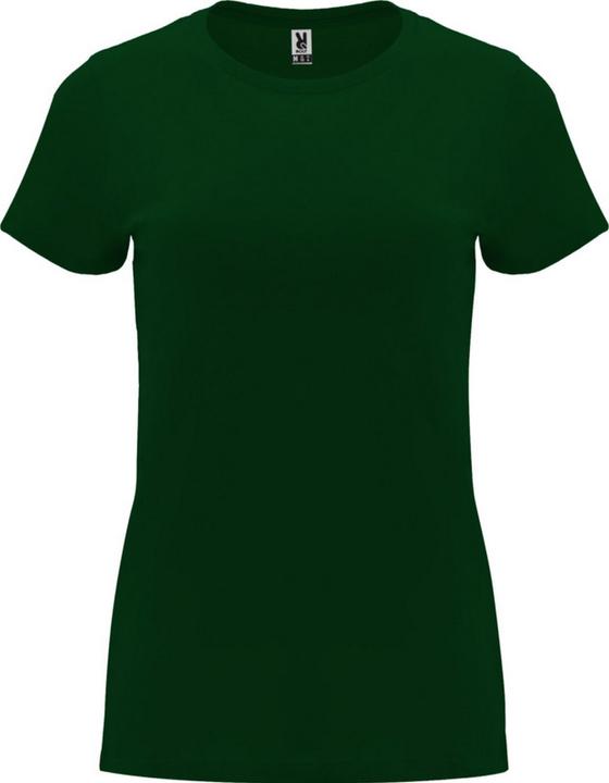 Produktbild Alpinia Capri TShirt kurzärmlig (S)