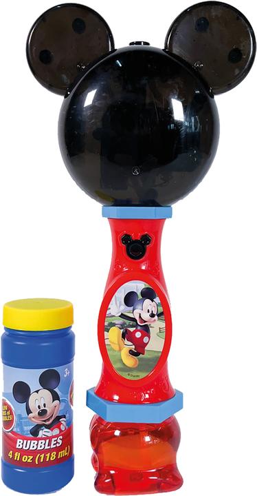 Produktbild John Magic Bubble Disney Mickey