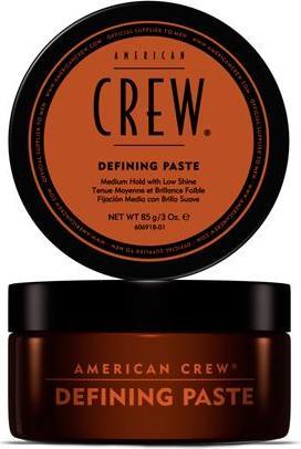 Image du produit American Crew Crème de finition (Pâte capillaire)