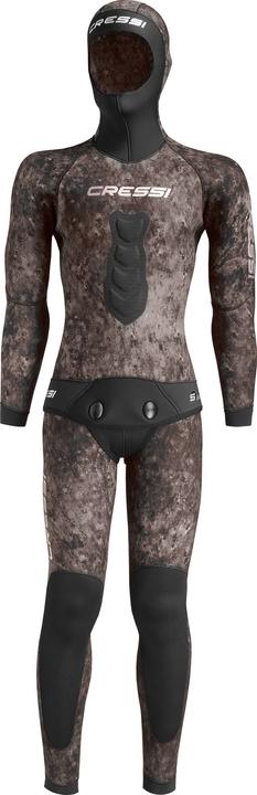 Produktbild Cressi Tracina (3.5 mm, L)
