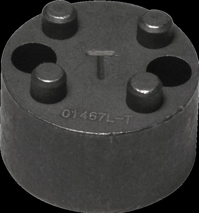 Produktbild SW-Stahl Bremskolben- Adapter T, 01467L-T (Vorderradbremse, Bremsset)