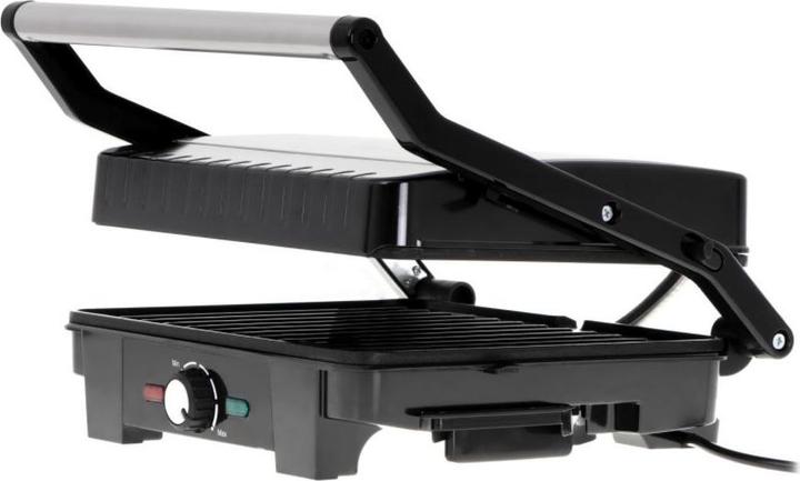 Actual product image Adler AD 3051 contact grill (EU plug)