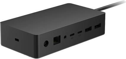 Produktbild Microsoft Surface Dock (Docking Port, 8 Ports)