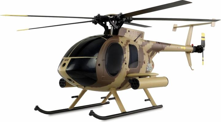 Actual product image Amewi AFX MD500E