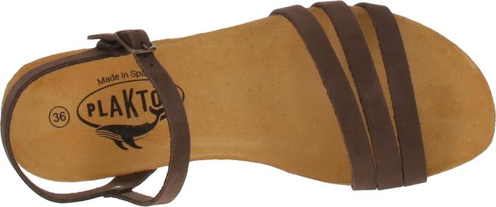 Actual product image Plakton Mam Alou Nobuck (36)