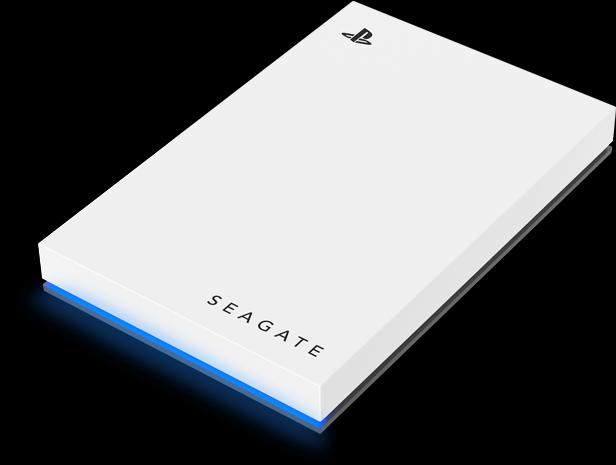 Produktbild Seagate Game Drive for PlayStation (2 TB)