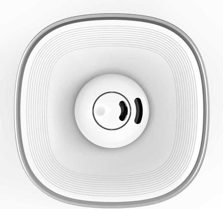 Actual product image ecofort ecoQ HumidAir U400+ (55 m²)