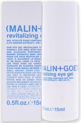 Produktbild Malin+Goetz Revitalizing Eye Gel (Gel, 15 ml)