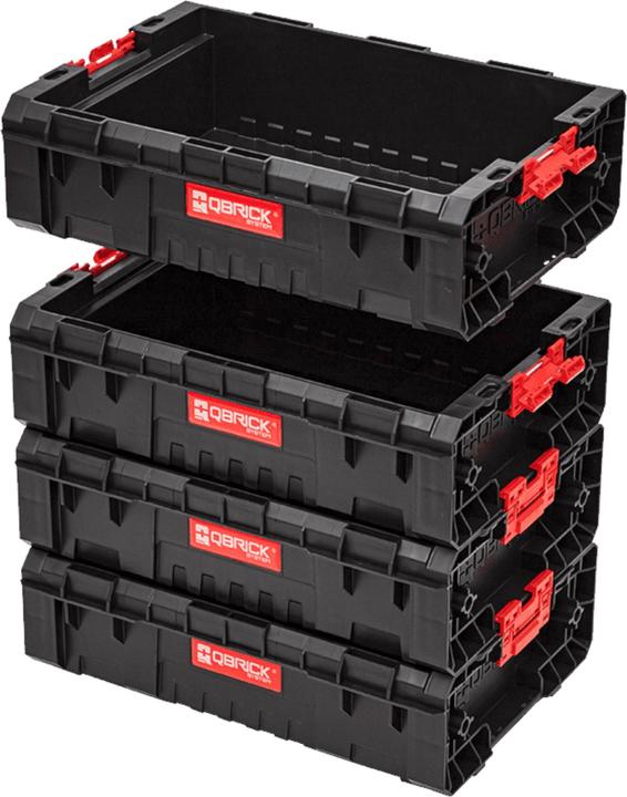 Produktbild Qbrick System Pro Box 130 2.0