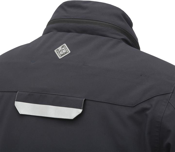 Image du produit Tucano Urbano Diretto Veste Hommes Bleu Foncé 2XL (XXL)