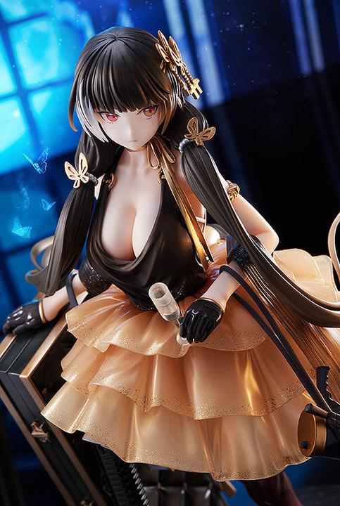Image du produit Phat! Filles' Frontline statuette PVC 1/7 RO635 : Enforcer of the Law 25 cm