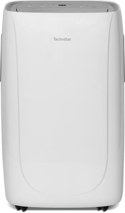 Image du produit TechniSat Technipolar 1 (35 m², 11000 BTU/h)