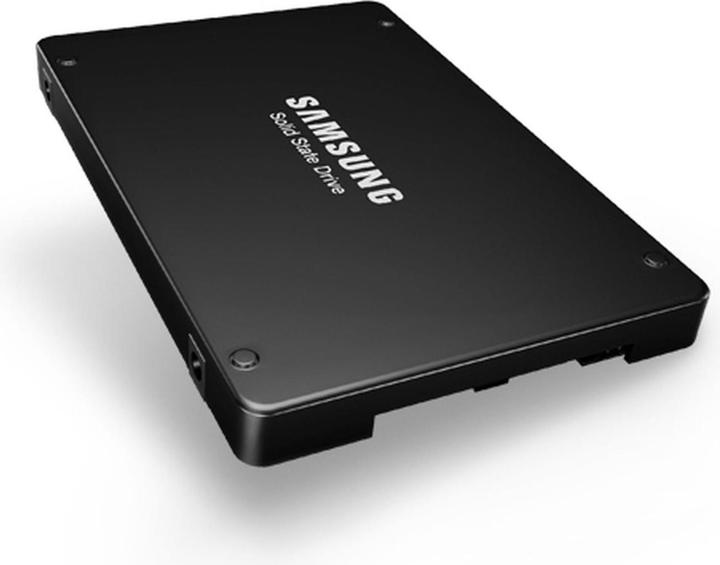 Actual product image Samsung PM1643a (1920 GB, 2.5")