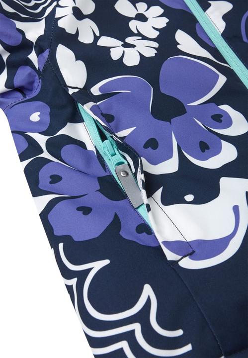 Actual product image Reima Palsi Winter Jacket (128)