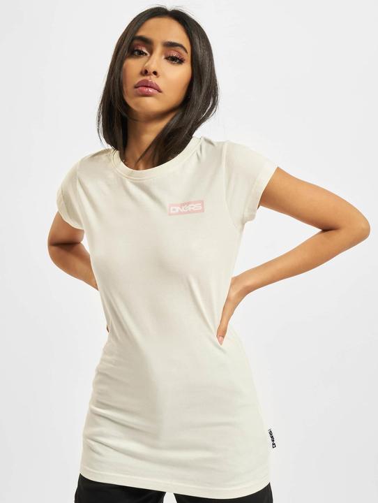 Actual product image Dangerous Crux T-Shirt - 19229 (XS)