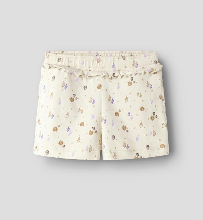 Actual product image Name it Glitzer Shorts (104)