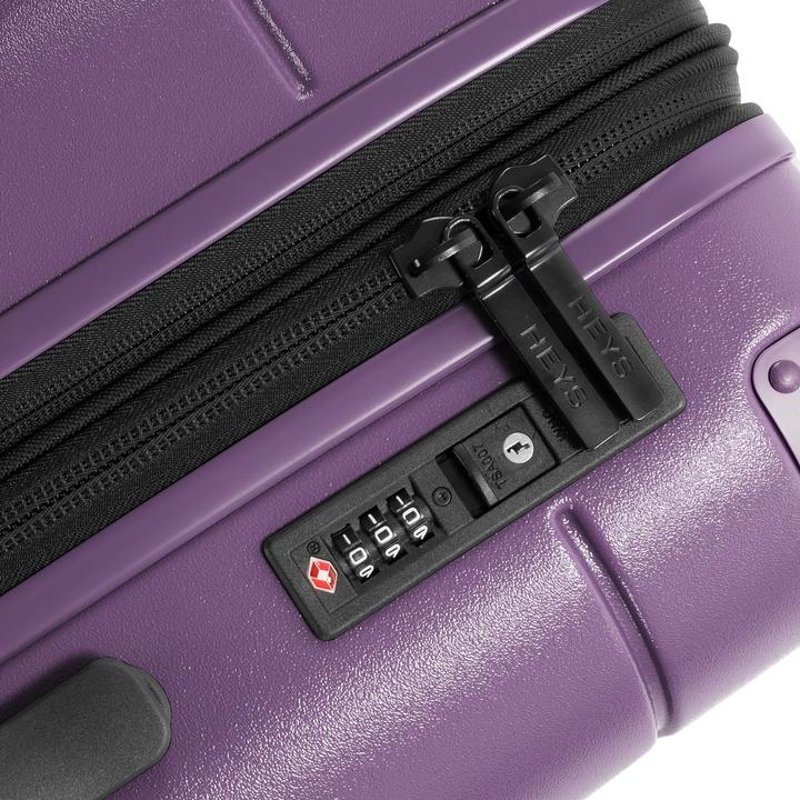 Produktbild Heys Zen - Trolleykoffer (125 l, L (90 - 115l))