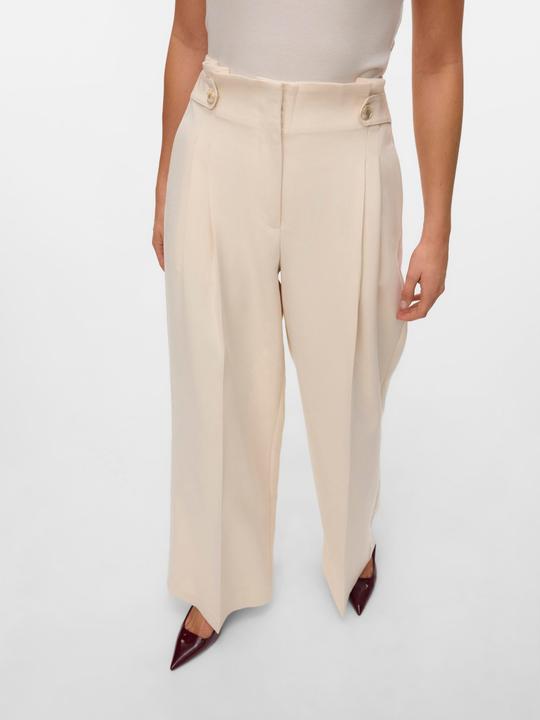 Produktbild Vero Moda VMELMA Hohe Taille Hose Hose (34)