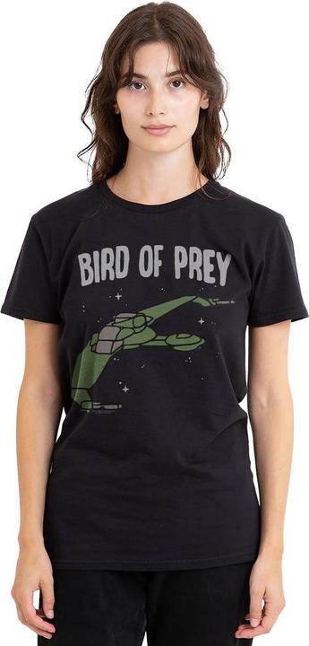 Produktbild The Bird of War TShirt (XL)