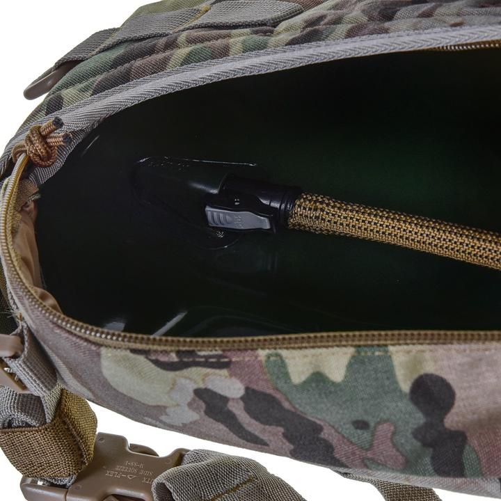 Produktbild Tactical Zestaw hydracyjny SOURCE 3l multicam (3 l)