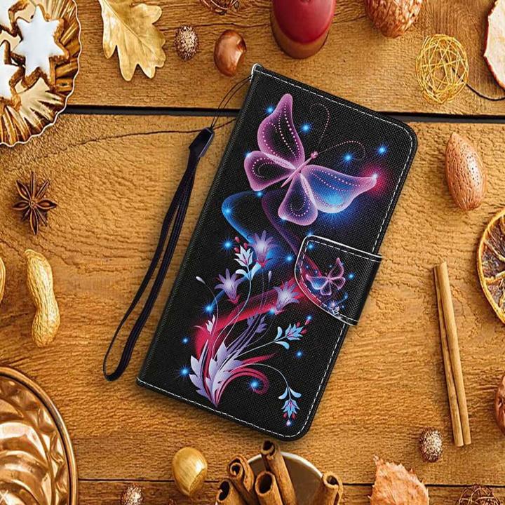 Produktbild Cover-Discount Poco M6 Pro / Redmi Note 13 Pro 4G - Tasche Hülle mit Motiv (Xiaomi Redmi Note 13 Pro 4G, Xiaomi Poco M6 Pro)