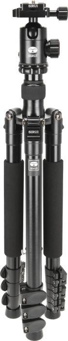 Image du produit Sirui ET-2004 Easy Traveler (Métal)