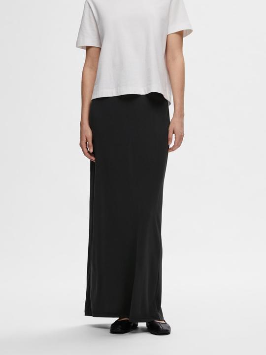 Immagine prodotto Selected Femme Maxi gonna sottile (M)