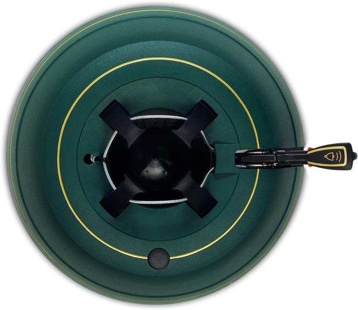 Actual product image Krinner Ultra Grip XL