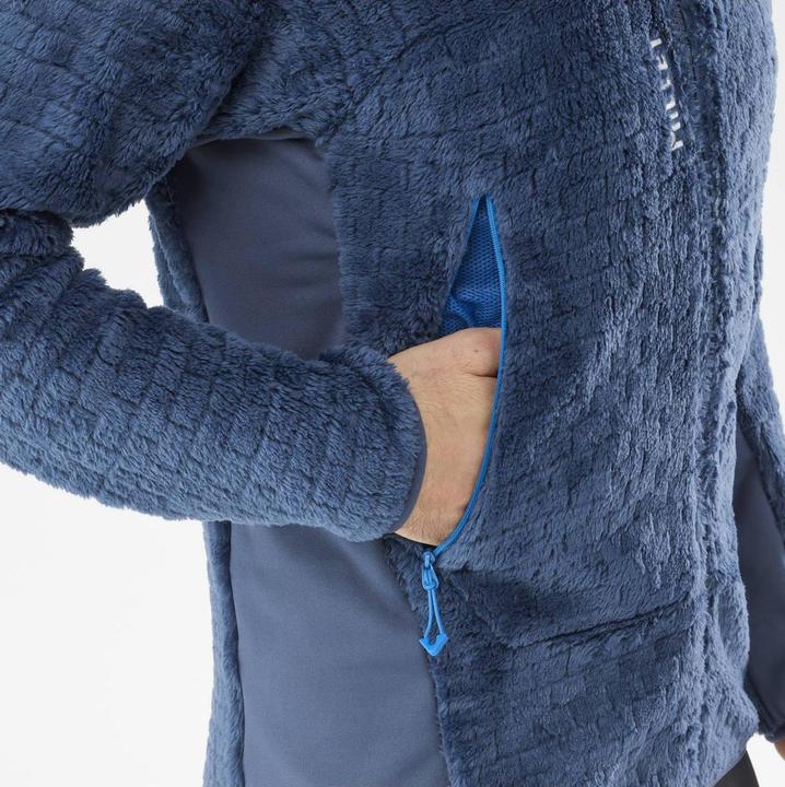 Actual product image Millet Mixt X Loft Jkt Jacke (M)