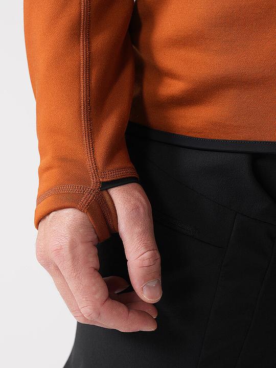 Produktbild Ortovox Fleece Hoody (XL)