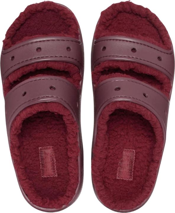 Image du produit Crocs Classic Cozzzy Sandal (41, 41.5, 42, 41 1/3)