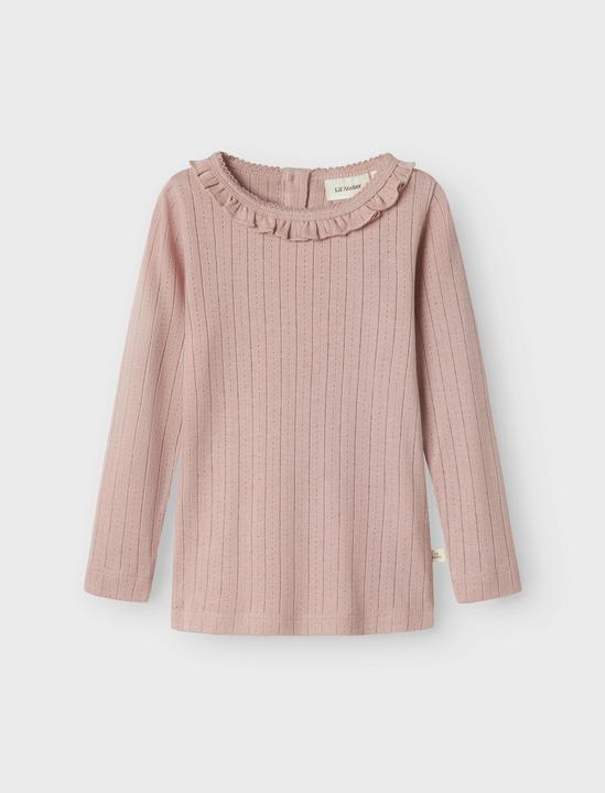 Produktbild Name it Slim Fit Oberteil mit langen Ärmeln (116)