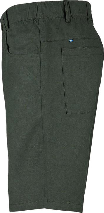 Actual product image Stoic Hemp53 ValenSt. Shorts (4XL)