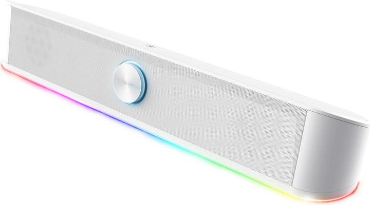 Actual product image Trust GXT 619W Thorne RGB