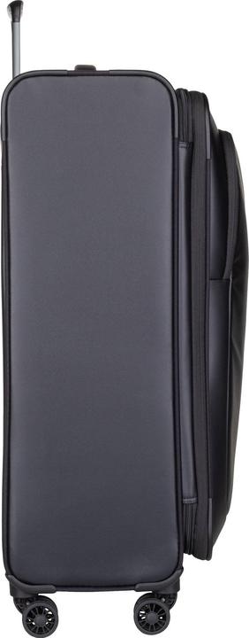 Immagine prodotto Mandarina Duck Trolley Eco Coated a 4 ruote L 78 cm con piega elastica (103.50 l, L (90 - 115l))