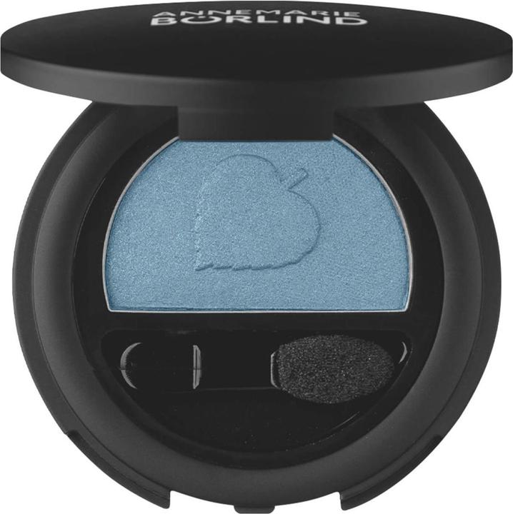Annemarie Börlind Puderlidschatten Blue Pearl (Blue pearl)