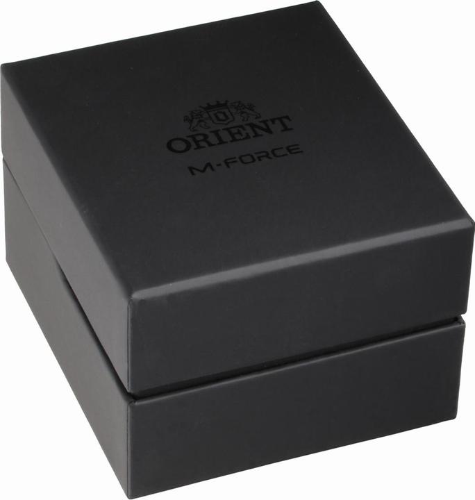 Actual product image Orient RA-AC0L03B00B (Analogue wristwatch, 47 mm)