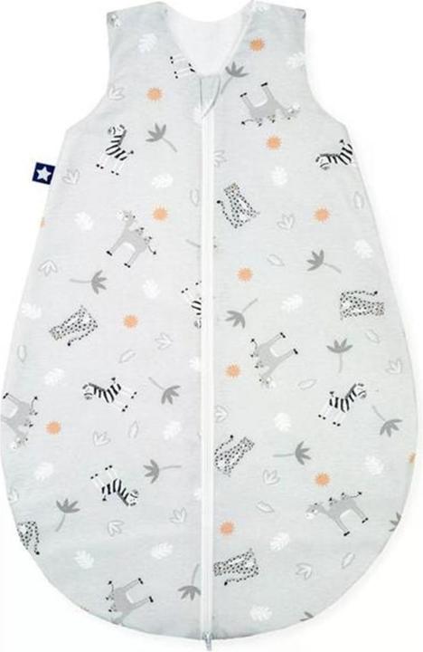 Julius Zöllner Baby-Ganzjahresschlafsack (56.56 cm)