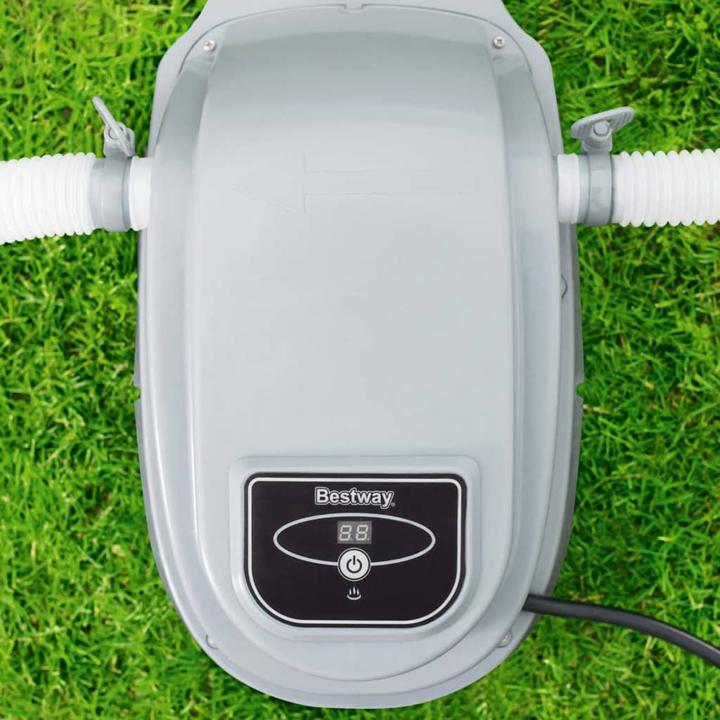 Actual product image Bestway Silas