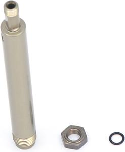 RockShox Damper Shaft - Deluxe RL/RT (A1-A2)/RLR (A1-B1) 55