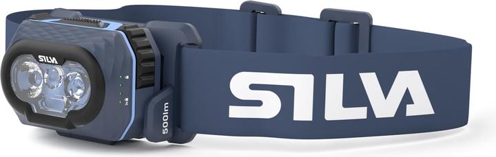 Actual product image Silva Discover (500 lm)