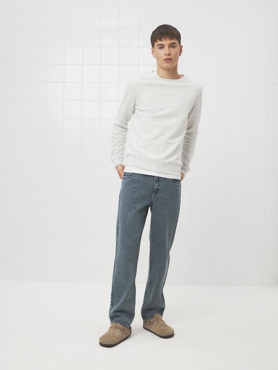 Produktbild Lmtd Relaxed Fit Sweatshirt (158)