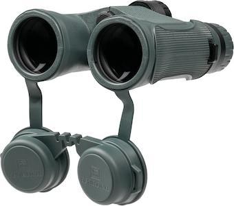 Actual product image Sirui B1042A-GN Fernglas mit 10x Vergrösserung 42mm Grün (10 x, 42 mm)